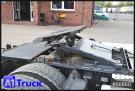 Volvo - Volumen - Sattelzugmaschine - Sattelzug - FH 460, Terberg Überführer Wiesel Rangier