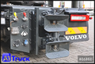 Volvo - Volumen - Sattelzugmaschine - Sattelzug - FH 460, Terberg Überführer Wiesel Rangier