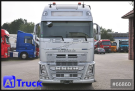 Volvo - Volumen - Sattelzugmaschine - Sattelzug - FH 460, Terberg Überführer Wiesel Rangier