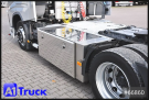 Volvo - Volumen - Sattelzugmaschine - Sattelzug - FH 460, Terberg Überführer Wiesel Rangier