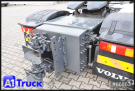 Volvo - Standard Sattelzugmaschine - Sattelzug - FH 460, Terberg Wiesel Überführer, 2x AHK, 