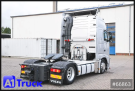 Volvo - Standard Sattelzugmaschine - Sattelzug - FH 460, Terberg Wiesel Überführer, 2x AHK, 