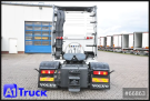 Volvo - Standard Sattelzugmaschine - Sattelzug - FH 460, Terberg Wiesel Überführer, 2x AHK, 