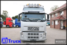 Volvo - Standard Sattelzugmaschine - Sattelzug - FH 460, Terberg Wiesel Überführer, 2x AHK, 