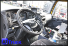Mercedes-Benz - BDF-Fahrzeug - LKW > 7.5 - Kamag Wiesel, Umsetzer, Rangierer, 40Km/h, 