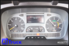 Mercedes-Benz - BDF-Fahrzeug - LKW > 7.5 - Kamag Wiesel, Umsetzer, Rangierer, 40Km/h, 