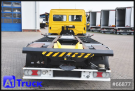 Mercedes-Benz - BDF-Fahrzeug - LKW > 7.5 - Kamag Wiesel, Umsetzer, Rangierer, 40Km/h, 