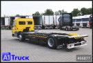 Mercedes-Benz - BDF-Fahrzeug - LKW > 7.5 - Kamag Wiesel, Umsetzer, Rangierer, 40Km/h, 