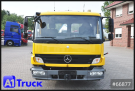 Mercedes-Benz - BDF-Fahrzeug - LKW > 7.5 - Kamag Wiesel, Umsetzer, Rangierer, 40Km/h, 