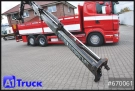 Scania - R400, HIAB XS 211-3 Lift-Lenkachse