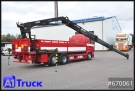 Scania - R400, HIAB XS 211-3 Lift-Lenkachse