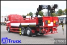 Scania - R400, HIAB XS 211-3 Lift-Lenkachse