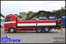 Scania - R400, HIAB XS 211-3 Lift-Lenkachse