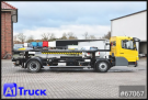 Mercedes-Benz - BDF-Fahrzeug - LKW > 7.5 - Kamag Wiesel, Umsetzer, Rangierer, 40Km/h, 
