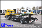 Mercedes-Benz - BDF-Fahrzeug - LKW > 7.5 - Kamag Wiesel, Umsetzer, Rangierer, 40Km/h, 