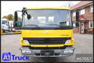 Mercedes-Benz - BDF-Fahrzeug - LKW > 7.5 - Kamag Wiesel, Umsetzer, Rangierer, 40Km/h, 