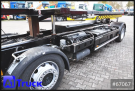 Mercedes-Benz - BDF-Fahrzeug - LKW > 7.5 - Kamag Wiesel, Umsetzer, Rangierer, 40Km/h, 