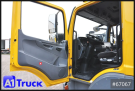 Mercedes-Benz - BDF-Fahrzeug - LKW > 7.5 - Kamag Wiesel, Umsetzer, Rangierer, 40Km/h, 