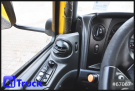 Mercedes-Benz - BDF-Fahrzeug - LKW > 7.5 - Kamag Wiesel, Umsetzer, Rangierer, 40Km/h, 