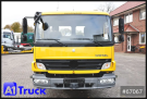 Mercedes-Benz - BDF-Fahrzeug - LKW > 7.5 - Kamag Wiesel, Umsetzer, Rangierer, 40Km/h, 