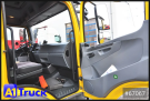 Mercedes-Benz - BDF-Fahrzeug - LKW > 7.5 - Kamag Wiesel, Umsetzer, Rangierer, 40Km/h, 