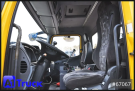 Mercedes-Benz - BDF-Fahrzeug - LKW > 7.5 - Kamag Wiesel, Umsetzer, Rangierer, 40Km/h, 