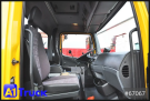 Mercedes-Benz - BDF-Fahrzeug - LKW > 7.5 - Kamag Wiesel, Umsetzer, Rangierer, 40Km/h, 