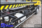 Mercedes-Benz - BDF-Fahrzeug - LKW > 7.5 - Kamag Wiesel, Umsetzer, Rangierer, 40Km/h, 
