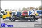 Mercedes-Benz - BDF-Fahrzeug - LKW > 7.5 - Kamag Wiesel, Umsetzer, Rangierer, 40Km/h, 