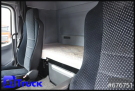 Mercedes-Benz - Pritsche - LKW > 7.5 - Axor 2543,  Atlas 170.2  Kran, Lift-Lenkachse, 