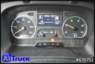Mercedes-Benz - Pritsche - LKW > 7.5 - Axor 2543,  Atlas 170.2  Kran, Lift-Lenkachse, 