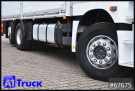 Mercedes-Benz - Autokran - LKW > 7.5 - Axor 2543,  Atlas 170.2  Kran, Lift-Lenkachse, 