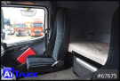 Mercedes-Benz - Autokran - LKW > 7.5 - Axor 2543,  Atlas 170.2  Kran, Lift-Lenkachse, 