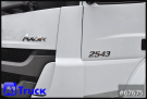 Mercedes-Benz - Autokran - LKW > 7.5 - Axor 2543,  Atlas 170.2  Kran, Lift-Lenkachse, 