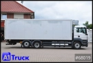 MAN - TGS 26.360, Rolltor, LBW, Liftachse, 