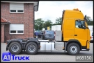 Volvo - FH16, 600, 6x4, Schwerlast,120t.Standklima, Hydraulik,  