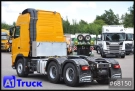 Volvo - FH16, 600, 6x4, Schwerlast,120t.Standklima, Hydraulik,  