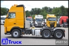 Volvo - FH16, 600, 6x4, Schwerlast,120t.Standklima, Hydraulik,  