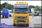 Volvo - FH16, 600, 6x4, Schwerlast,120t.Standklima, Hydraulik,  