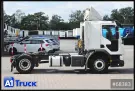 Volvo - Standard Sattelzugmaschine - Sattelzug - FE 280, SZM, Klima Rangierer,  Automatik, 
