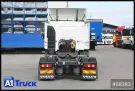 Volvo - Standard Sattelzugmaschine - Sattelzug - FE 280, SZM, Klima Rangierer,  Automatik, 