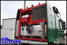 Mercedes-Benz - Standard Sattelzugmaschine - Sattelzug - Actros 4160, V8, Schwerlast 250to. 8x4, 