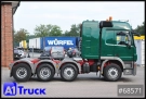 Mercedes-Benz - Actros 4160, V8, Schwerlast 250to. 8x4, 