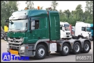 Mercedes-Benz - Actros 4160, V8, Schwerlast 250to. 8x4, 