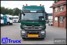 Mercedes-Benz - Actros 4160, V8, Schwerlast 250to. 8x4, 