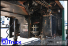 Nooteboom - Tieflader - Auflieger - ES-GE 3 Achs Tele, SAF