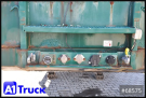 Nooteboom - Tieflader - Auflieger - ES-GE 3 Achs Tele, SAF