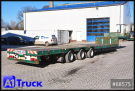 Nooteboom - Tieflader - Auflieger - ES-GE 3 Achs Tele, SAF