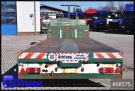 Nooteboom - Tieflader - Auflieger - ES-GE 3 Achs Tele, SAF