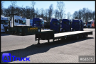 Nooteboom - Tieflader - Auflieger - ES-GE 3 Achs Tele, SAF
